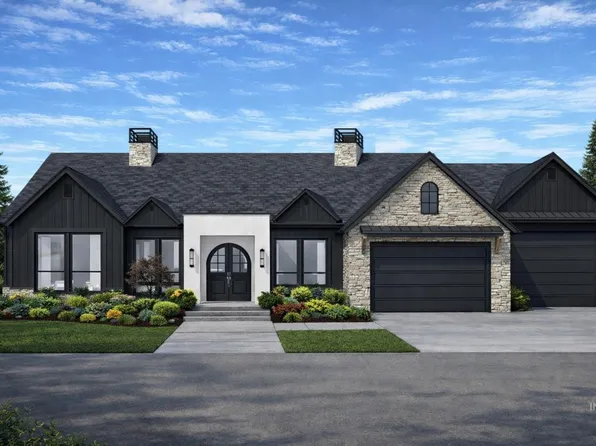 8114 W Inspirado Dr, Meridian, ID 83646