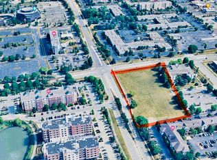 1250 E Woodfield Rd, Schaumburg, IL 60173