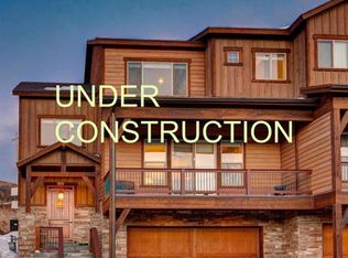 1691 E Viewside Cir #64, Hideout, UT 84036