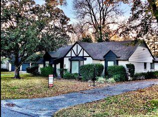 1505 Durango Dr, Houston, TX 77055