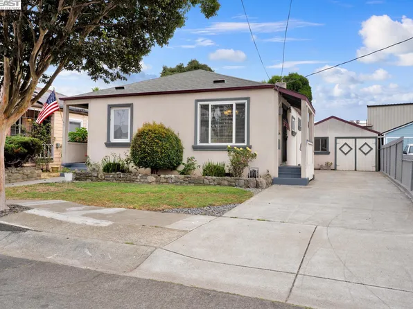 1943 Charlotte Ave, San Leandro, CA 94577