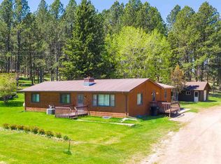 326 W Mount Rushmore Rd, Custer, SD 57730