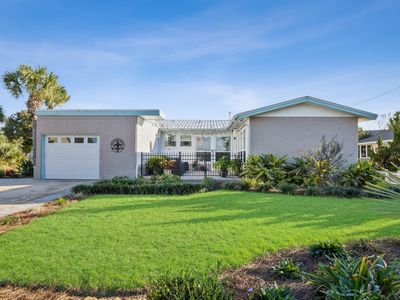 829 Tarpon Dr, Fort Walton Beach, FL, 32548