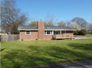 1625 Prigmore Rd, Chattanooga, TN 37412