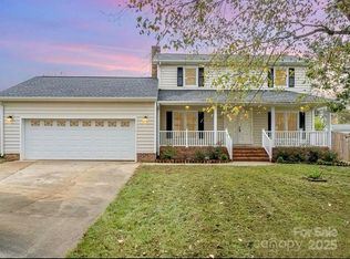 3572 Heather Ln, Gastonia, NC 28056