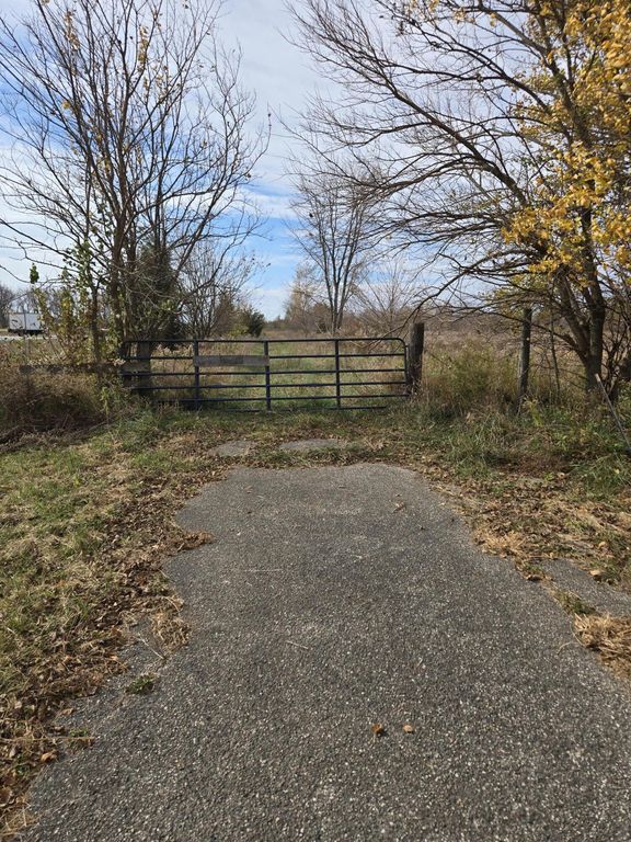 Real estate listing image