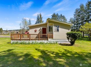 95 Heise Rd S, Elma, WA 98541