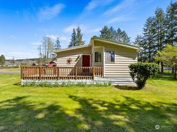 95 Heise Road S, Elma, WA 98541
