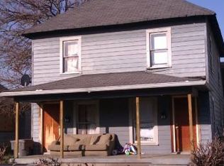 48 S Tuxedo St, Indianapolis, IN 46201