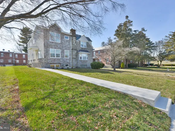 6480 Anderson St, Philadelphia, PA 19119