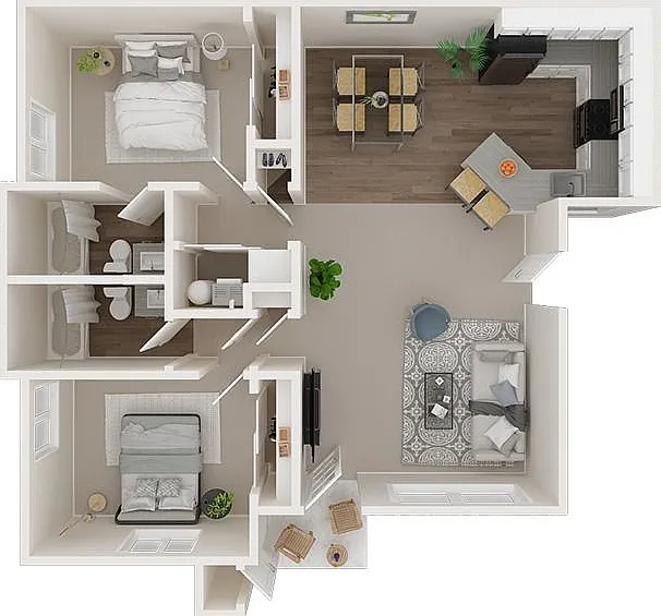 Elevate at 4400 — Photo 19