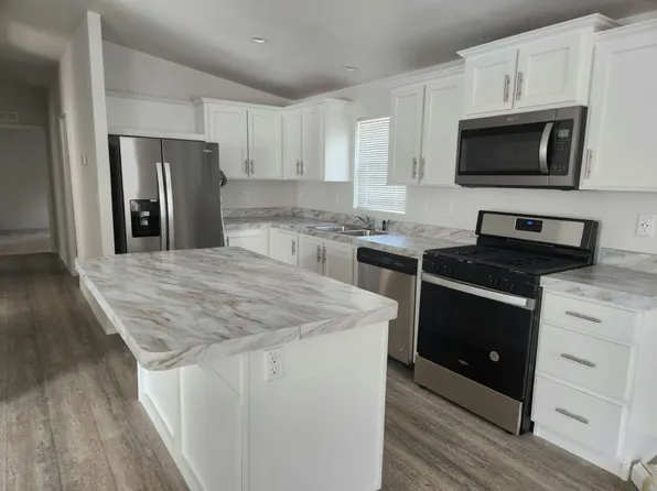 22899 Byron Rd #53, Valley Of Enchantment, CA 92325