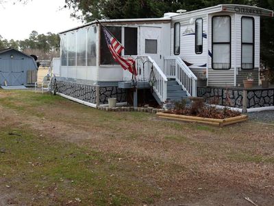 6643 Bay Breeze Dr, Horntown, VA, 23395