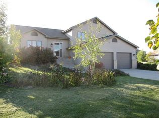 1 Argyle Ct, Madison, WI 53719