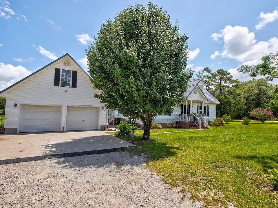 4452 Bottle Branch Rd, Conway, SC 29527 Zillow