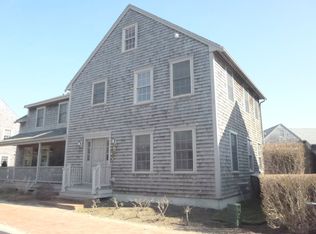 18B Park Cir #18B, Nantucket, MA 02554