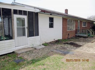 521 Kilgore Rd, Kings Mountain, NC 28086