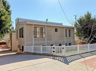 1902 Grant Ave #1, Redondo Beach, CA 90278