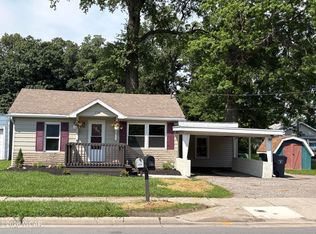 716 W Robb Ave, Lima, OH 45801