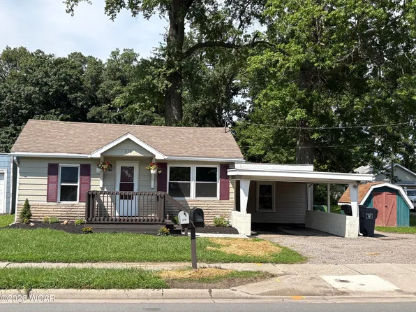 716 W Robb Ave, Lima, OH 45801