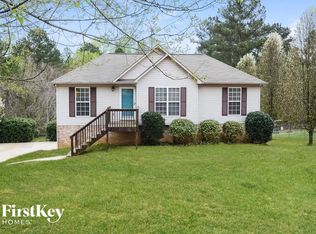 746 S Hillcrest Rd, Odenville, AL 35120