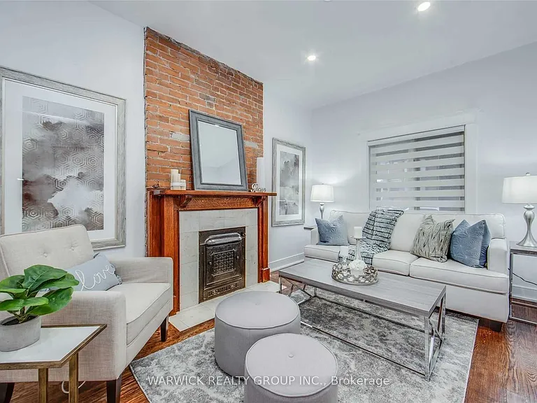 57 Bertmount Ave #LOWER — Photo 6