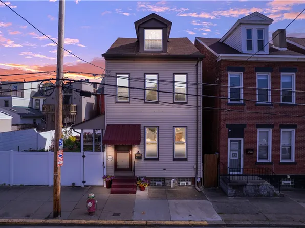 2412 Sidney St, Pittsburgh, PA 15203