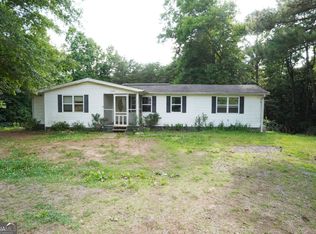 13145 Henderson Mountain Rd, Fairmount, GA 30139