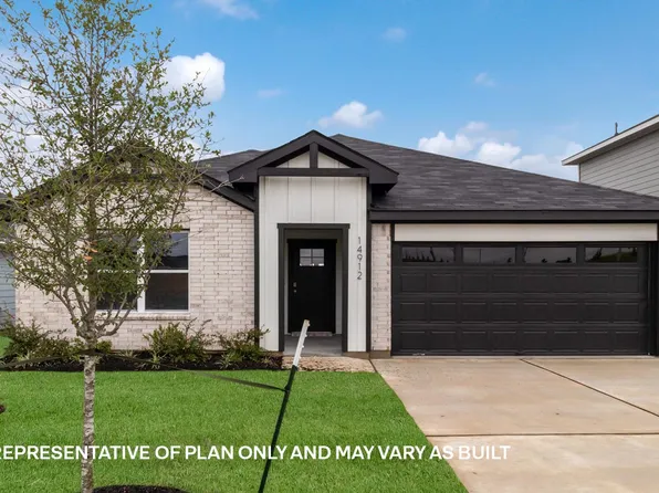 14912 Frog Pond Cv, Del Valle, TX 78617