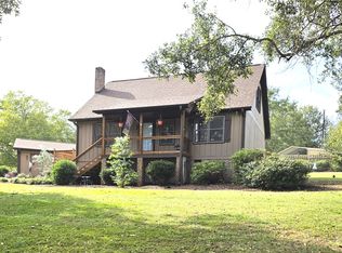 5677 Hix Rd, Anderson, SC 29625