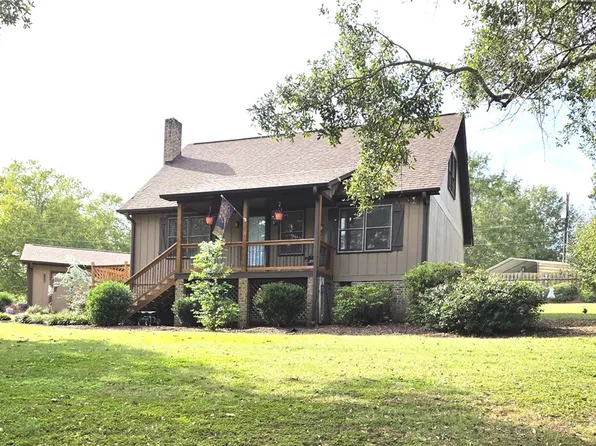 5677 Hix Rd, Anderson, SC 29625