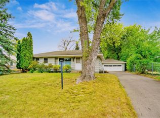 8539 Chicago Ave S, Bloomington, MN 55420