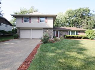 508 Janine Ln, Schaumburg, IL 60193