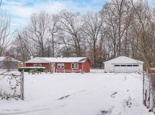 10210 Morrison Rd, Louisville, KY 40229