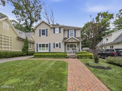 28 3rd Street, Rumson, NJ, 07760