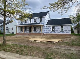 303 Edmonson Ln, East New Market, MD 21631