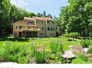224 Simsbury Rd, West Granby, CT 06090