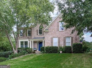 104 Middlebrooke Ct, Canton, GA 30115