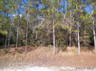 2281 W Aleuts Dr, Beverly Hills, FL 34465