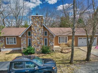 1404 Route 390, Greentown, PA 18426