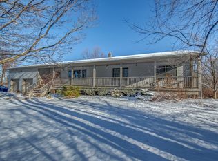 3261 Warners Rd, Warners, NY 13164