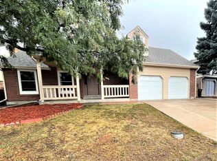 3663 E 133rd Ct, Thornton, CO 80241