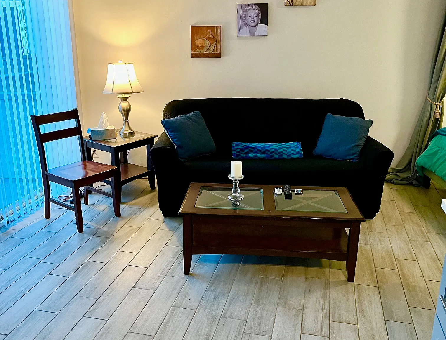 3697 S La Cienega Blvd — Photo 4