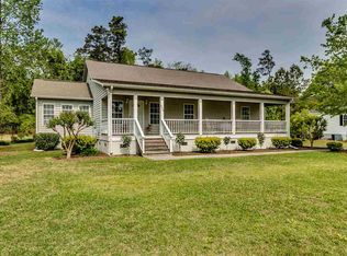 4333 Bellamy St LOT 5, Loris, SC 29569
