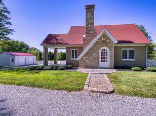 5599 Frame Rd, Newburgh, IN 47630