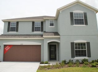 8709 Turnstone Haven Pl, Tampa, FL 33619