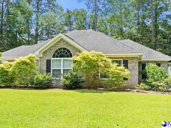 1003 Miller Ter, Hartsville, SC 29550