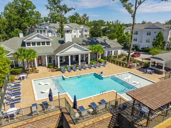 Bluewater at Bolton's Landing