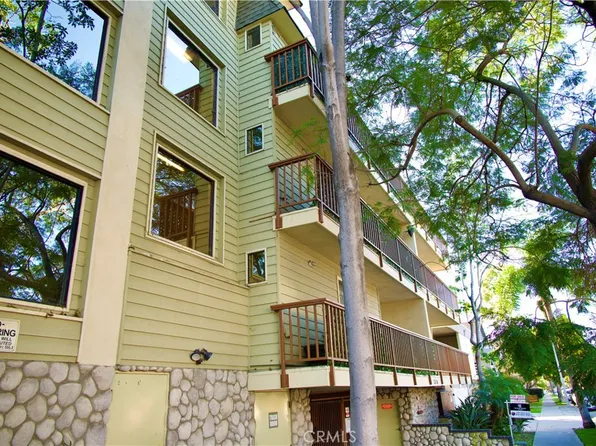 3516 E Ransom St APT 304, Long Beach, CA 90804