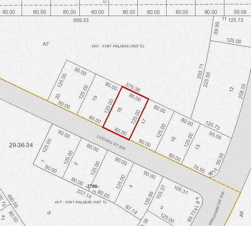 2nd image of 1225 Ludwig St SW